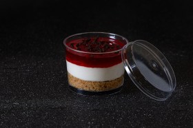 Cheesecake Comfort
